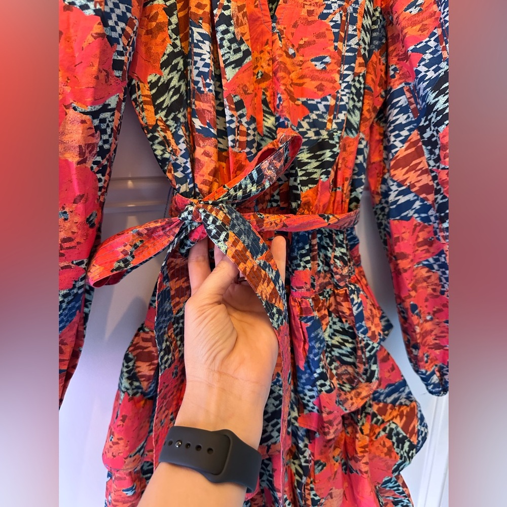 Ulla Johnson Miranda dress- 4 - Picture 5 of 8